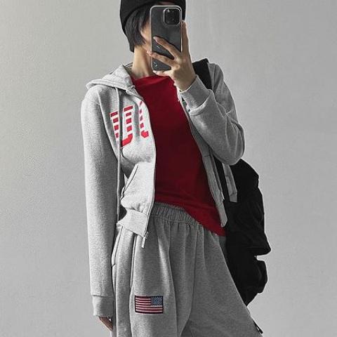 lagirl 外套