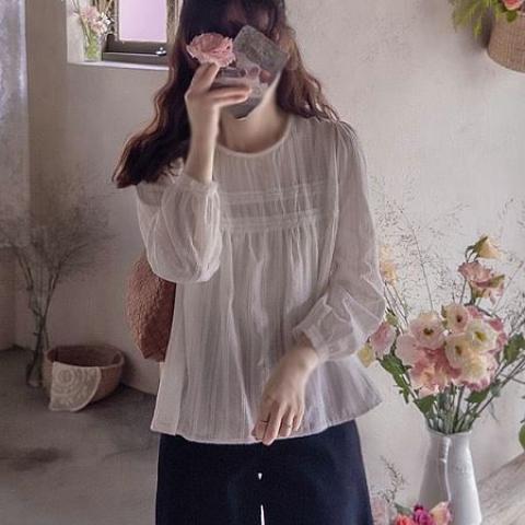 leelin 襯衫