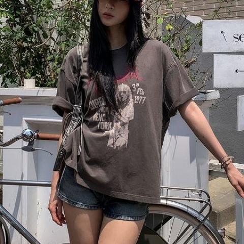 u-lan T-Shirt