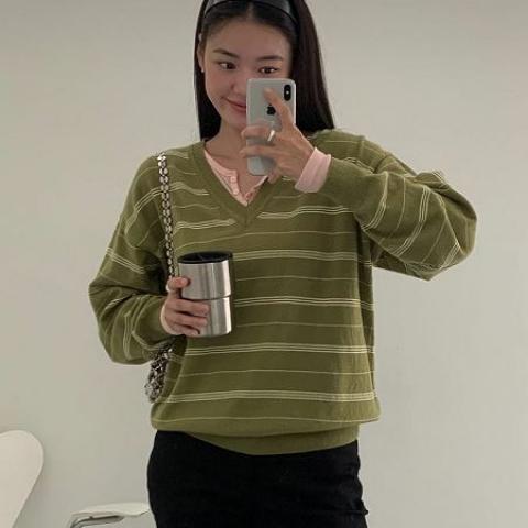 linenne 針織衫