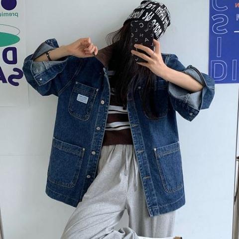 discosalon 外套