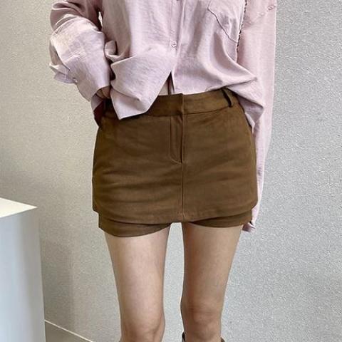 gwin 短褲