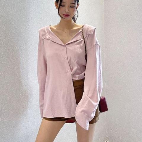 gwin 襯衫