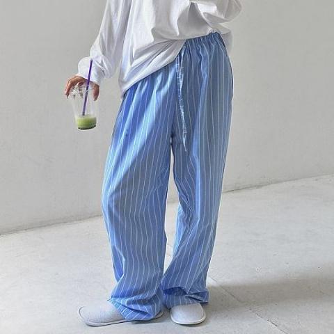 lagirl 休閒褲
