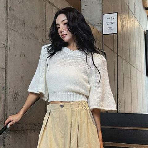 lagirl 針織衫