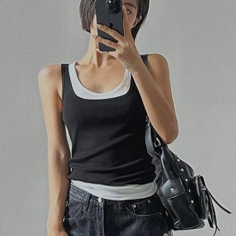 lagirl 背心