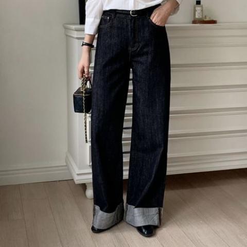 misscandy 牛仔褲
