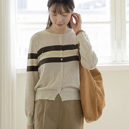 misscandy 針織開衫