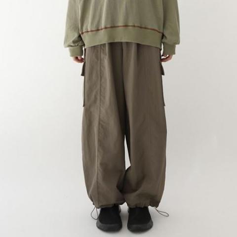 tograndmother 長褲