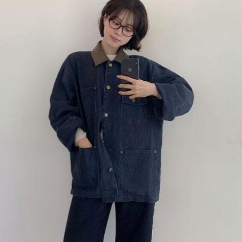 cocolrs 外套