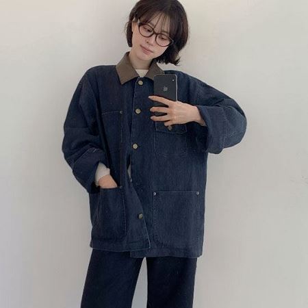 cocolrs 外套