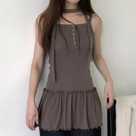 and-ove 連身裙