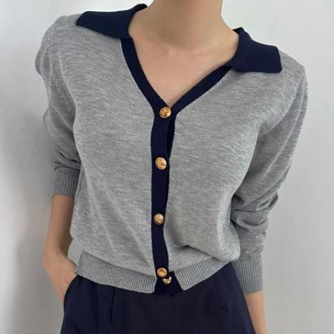 basico 針織衫