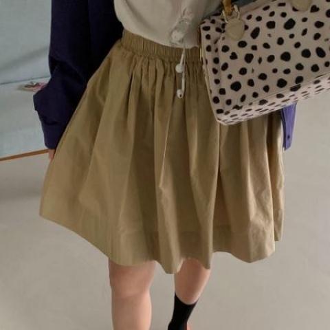 byjooberry 短裙