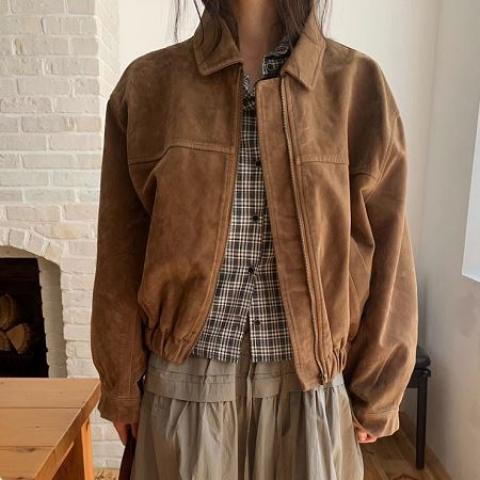 mocobling 外套