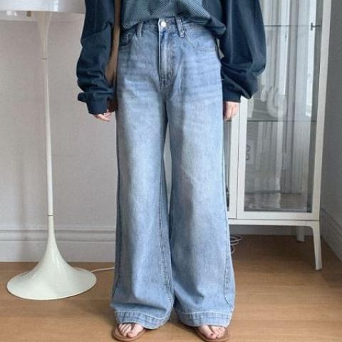 heylady 牛仔褲