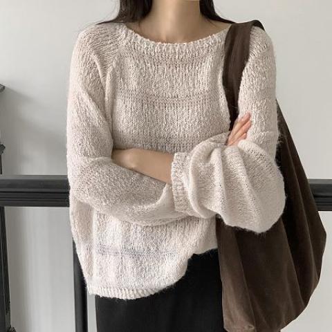 laurenhi 針織衫