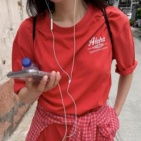 love-minuet T-Shirt