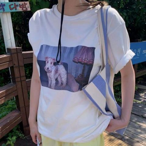 love-minuet T-Shirt