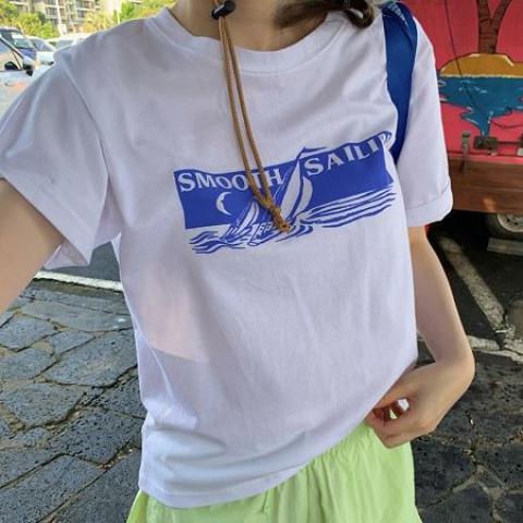 love-minuet T-Shirt