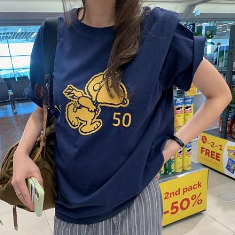 love-minuet T-Shirt