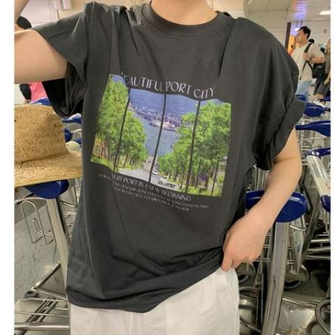love-minuet T-Shirt