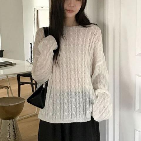 nearwear 針織衫