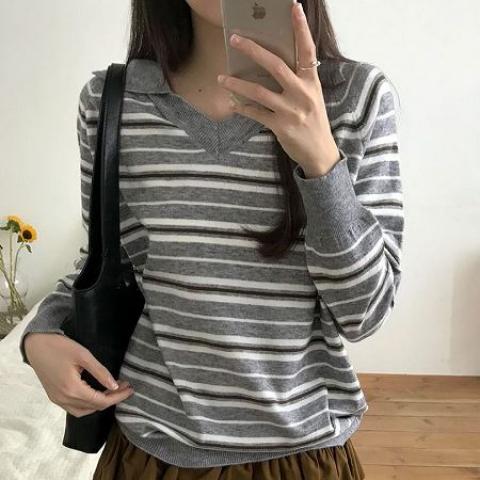 nearwear 針織衫