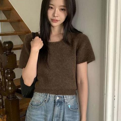 nearwear 針織衫