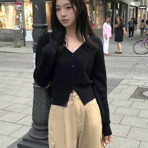 nearwear 針織衫