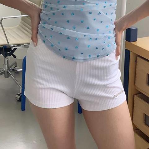 vanillasecond 短褲