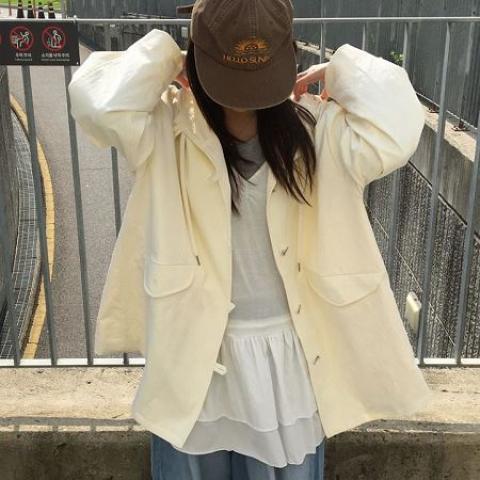 antiz 外套
