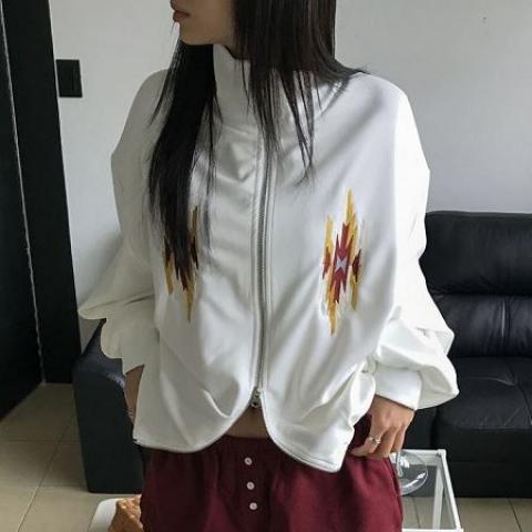 norson 外套