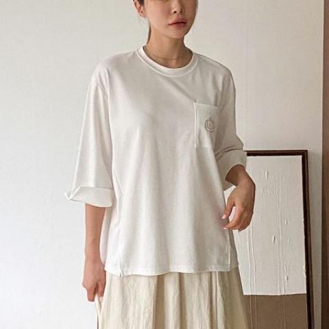 crystal T-Shirt