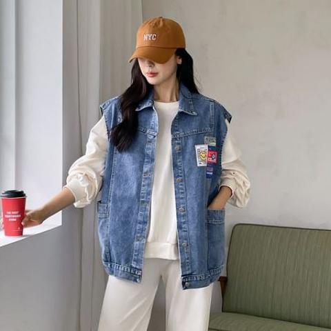 pinksisly 馬甲