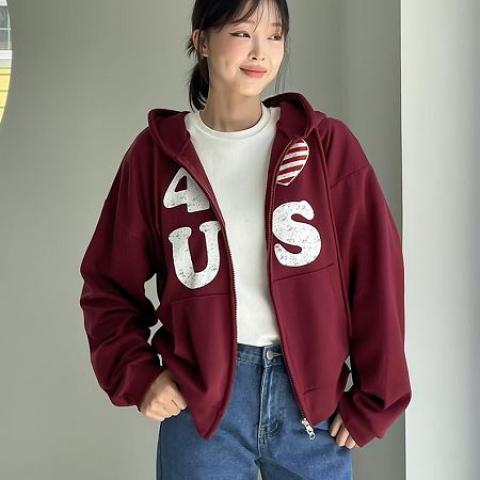 pinksisly 外套