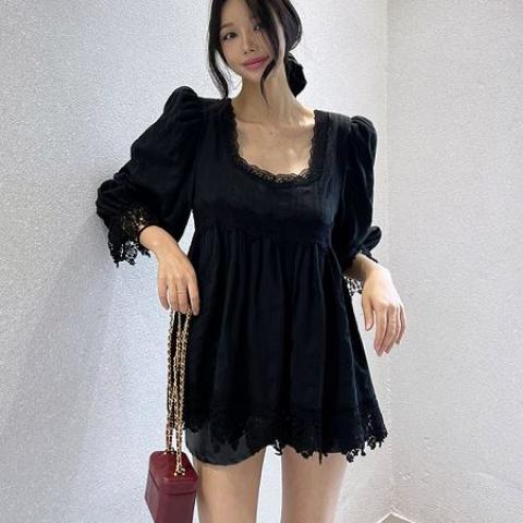 gwin 襯衫
