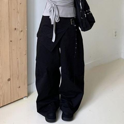 highlimit 長褲