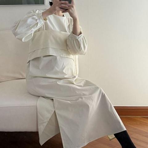 itsbambi 連身裙