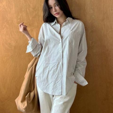 jnstore 襯衫