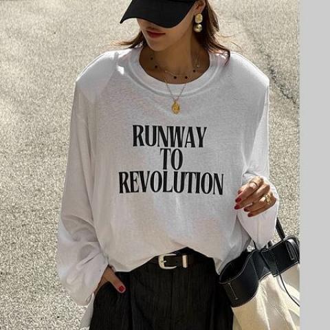 julllog T-Shirt
