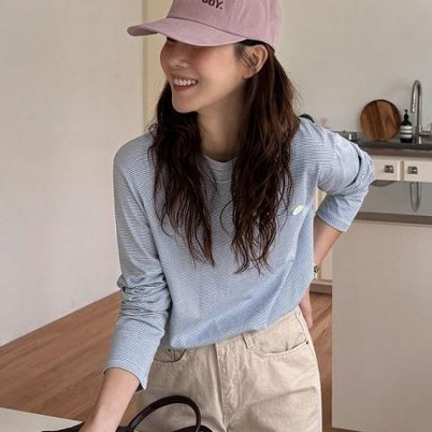 mayblue T-Shirt