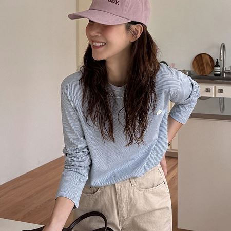mayblue T-Shirt