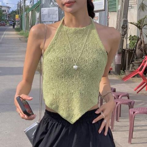 mingpiece 吊帶
