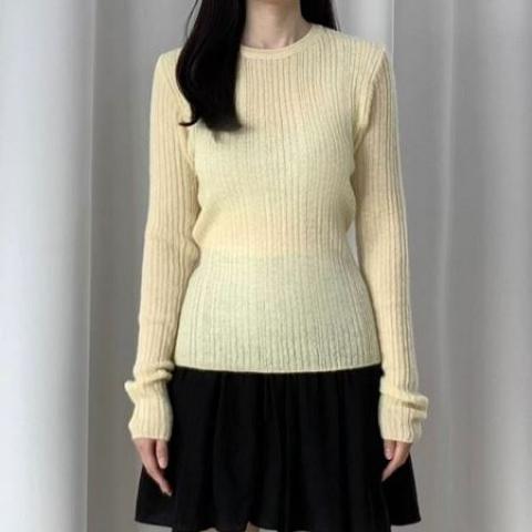 moibin 針織衫