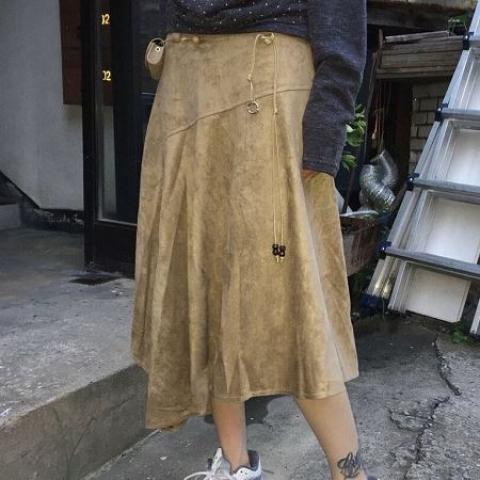 moraehouse 長裙