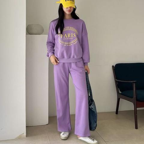 pinksisly 套裝