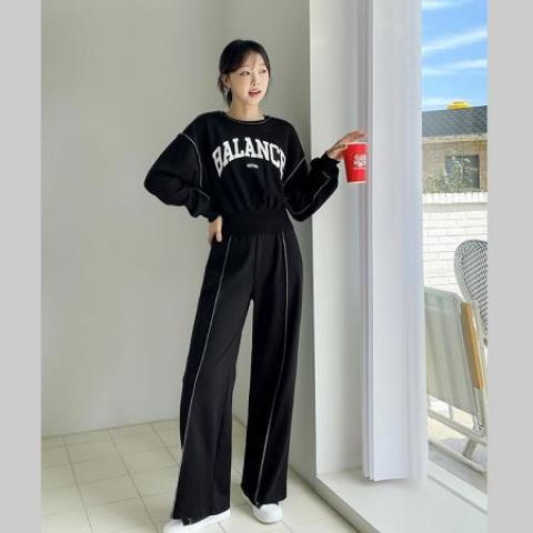 pinksisly 套裝