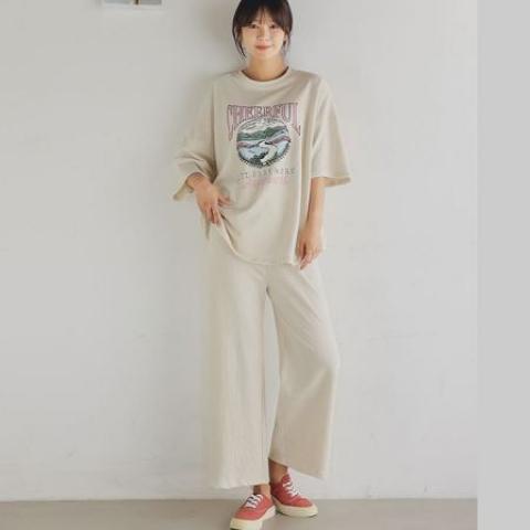 pinksisly 套裝