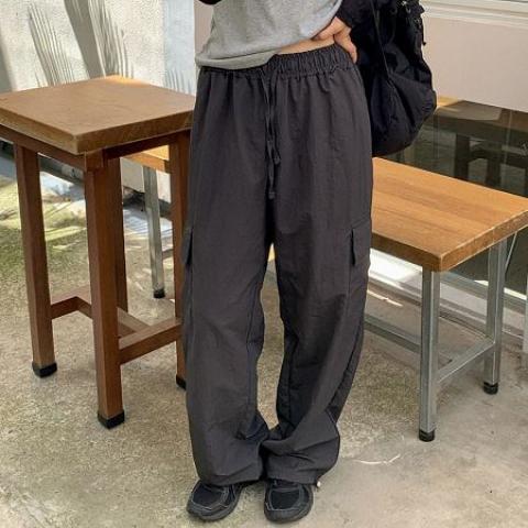 realcoco 長褲